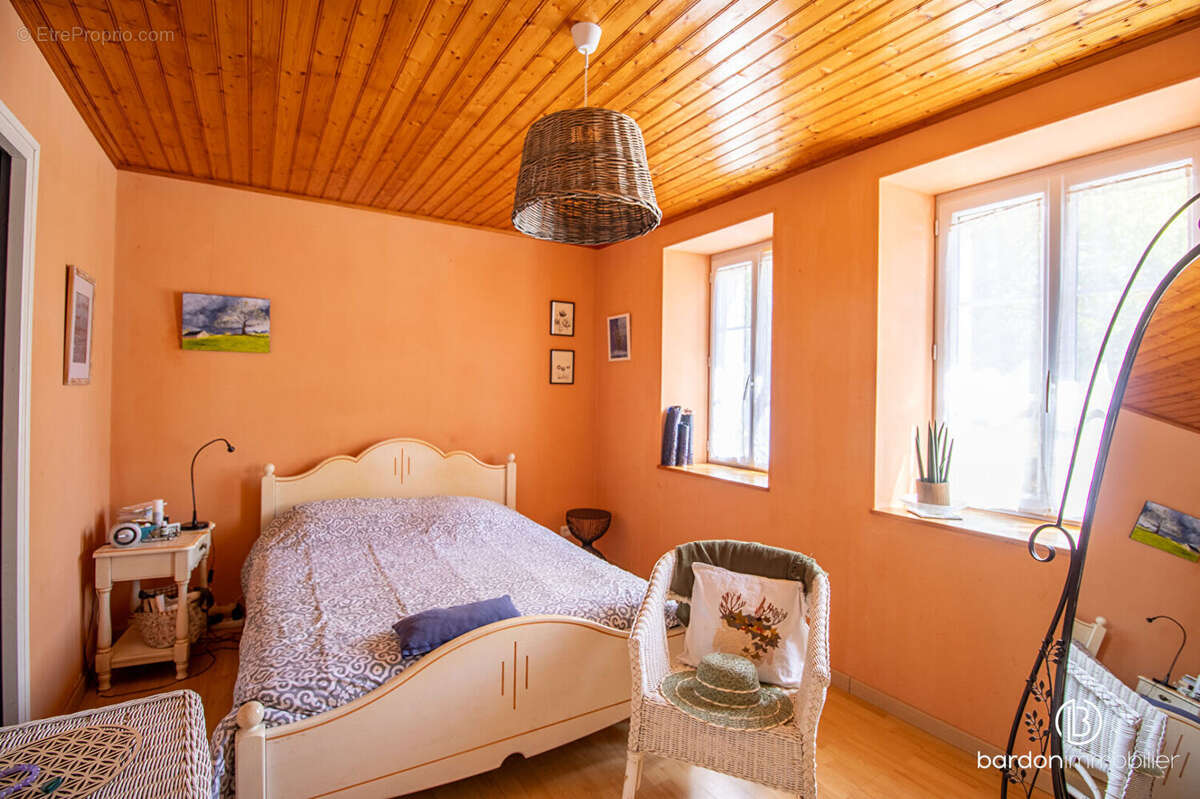 Maison 12 pièces - 236 m² - Environnement calme - photo 6