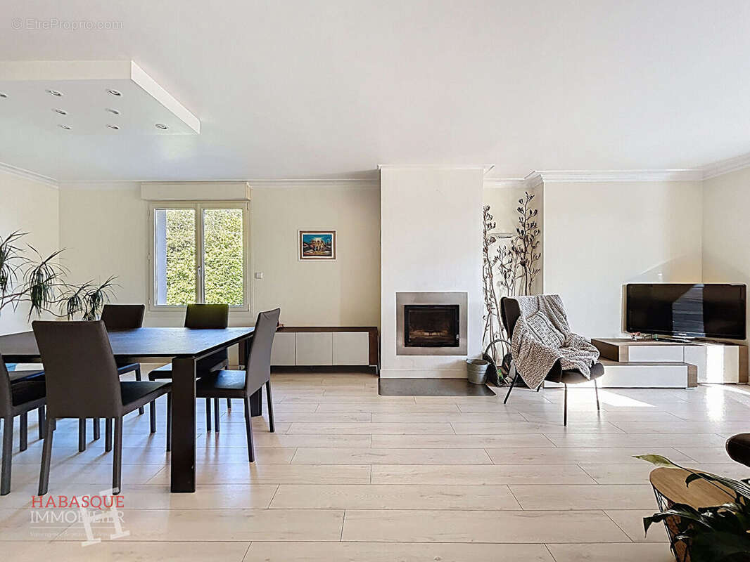 Maison à LANDERNEAU