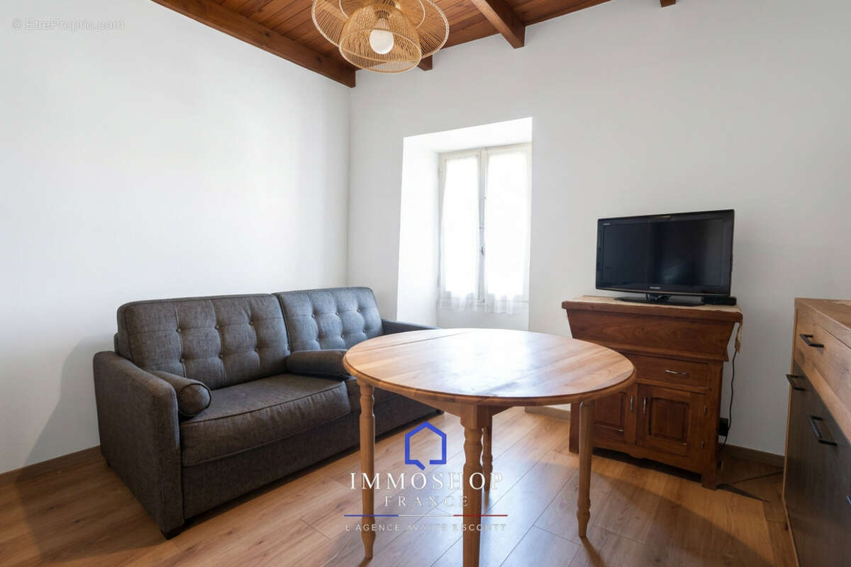 Maison de village T5  - Haute Corse  - 2B- 20251 - photo 2