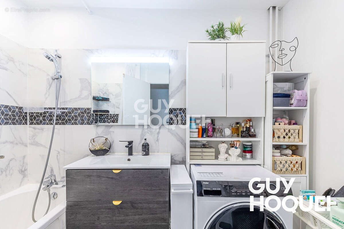 Appartement à ATHIS-MONS