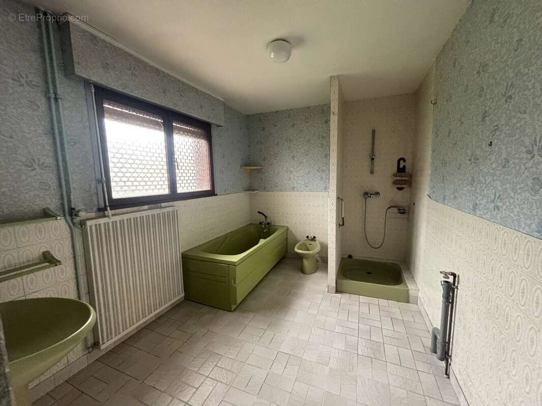 Maison à CAGNONCLES