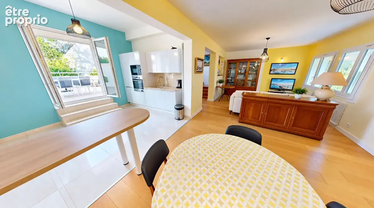 Maison Dammartin En Goele 5 pièce(s) 113 m2 - photo 3