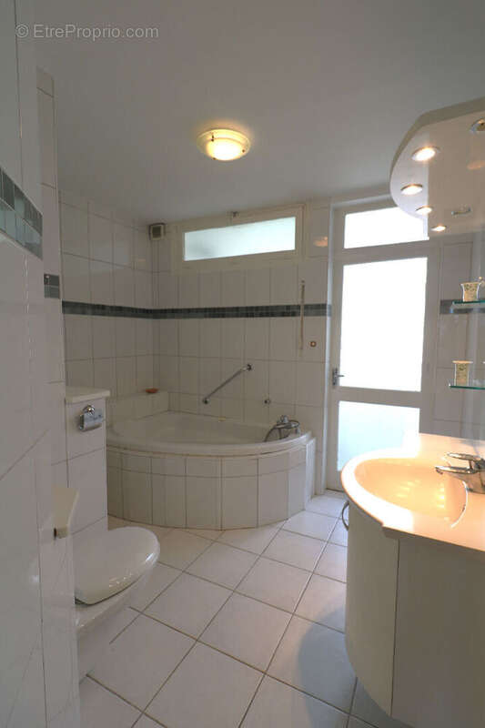 Appartement à TARBES