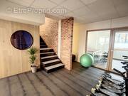 Commerce à CHAMBERY