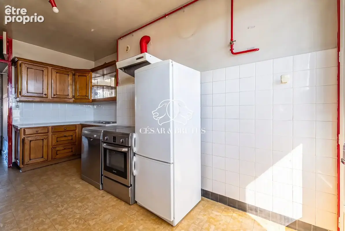 Appartement 8 pièces 195 m² à vendre à Lyon-3e (69003) - photo 6
