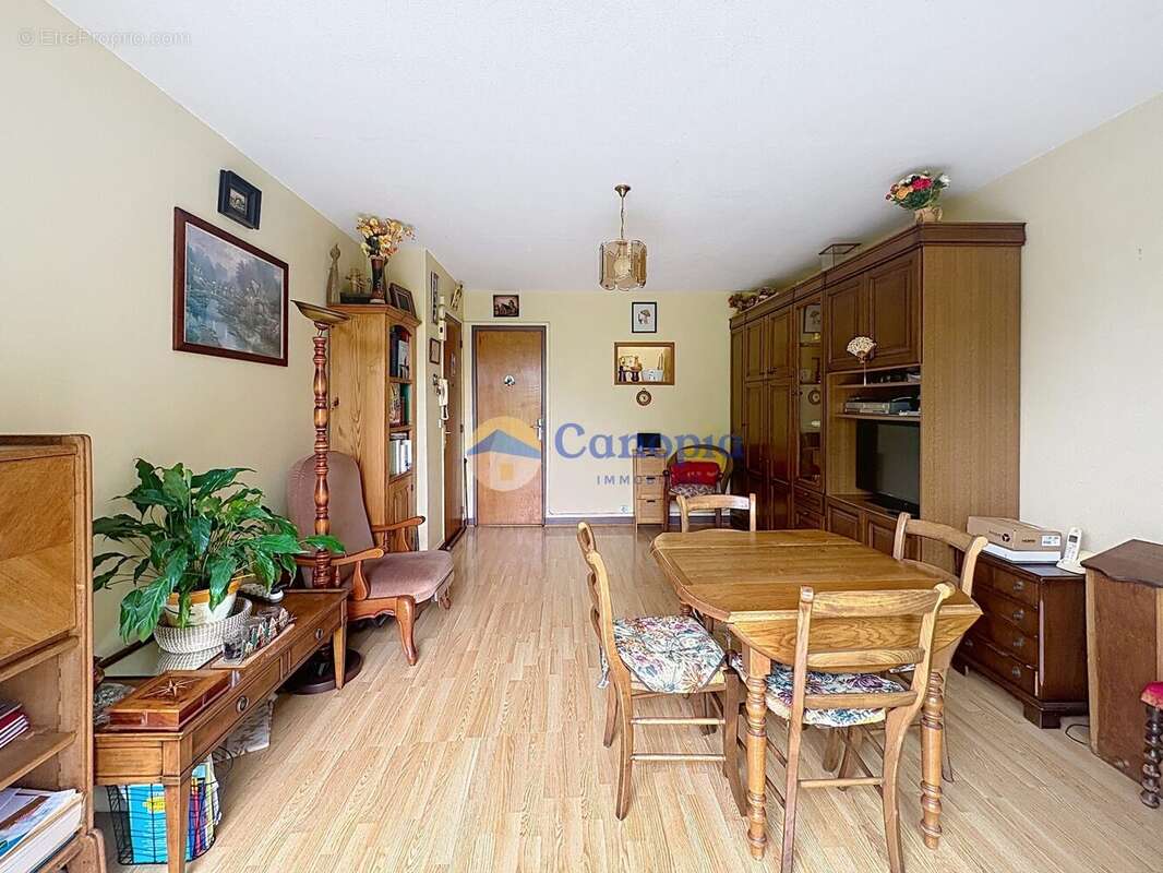 Appartement 28 m² à L'hay-Les-Roses  - photo 4