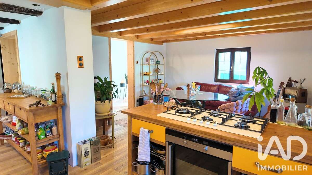 Maison 192 m² à Bouxwiller  - photo 9