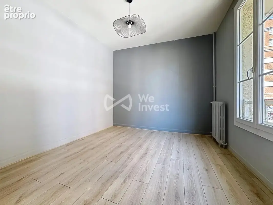 Appartement T3 de 54m² Colombes 10mn gare - photo 3