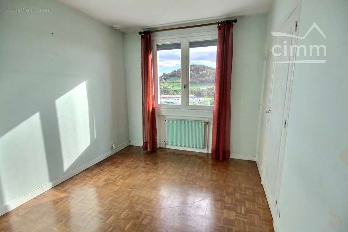 Maison à L&#039;ETRAT