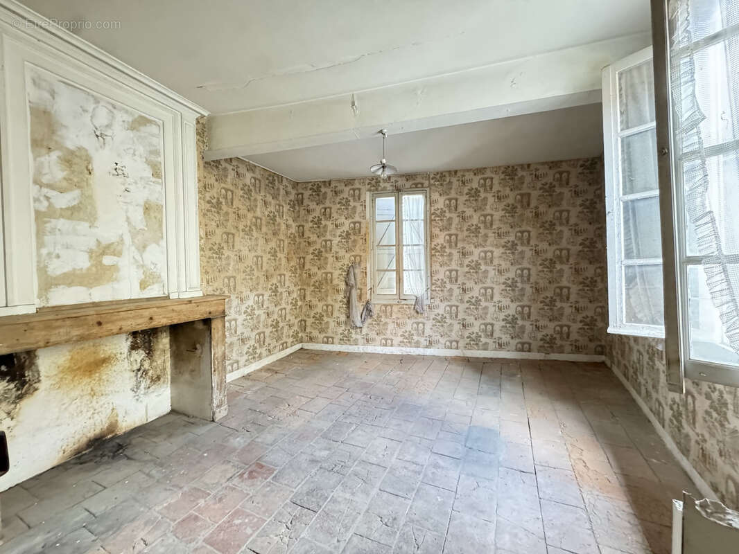 Maison à MURET
