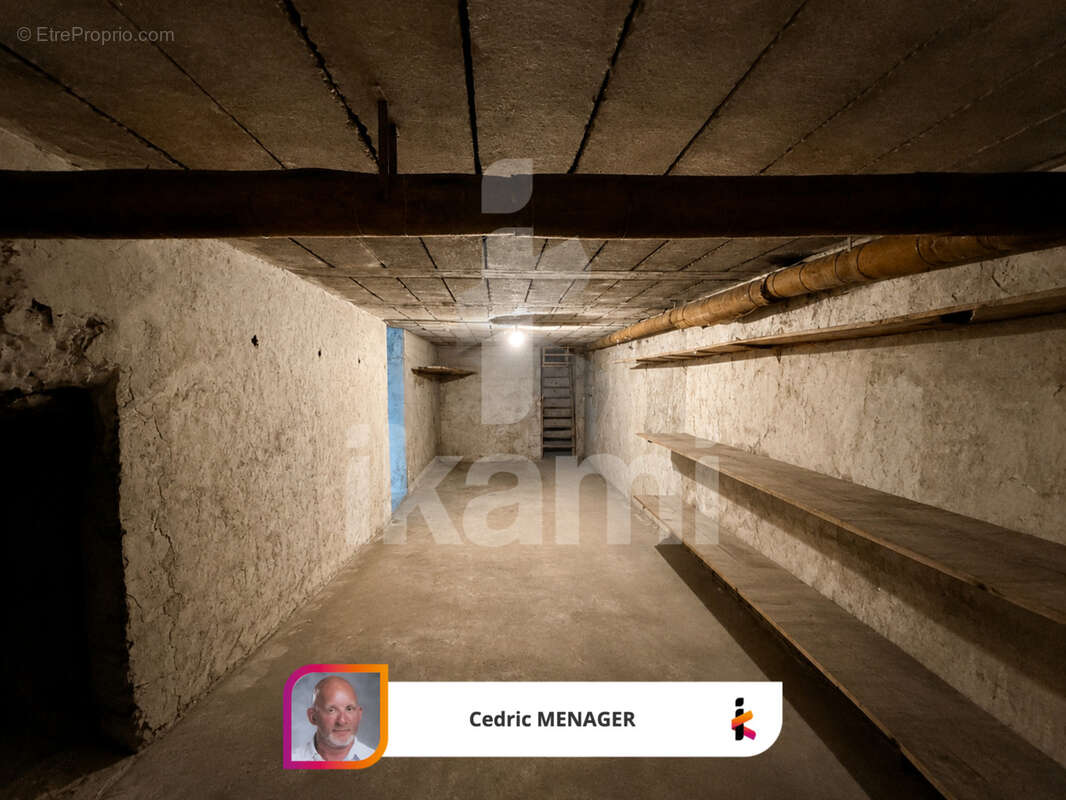 Maison plain-pied de 3 chambres 71 m2 - photo 15