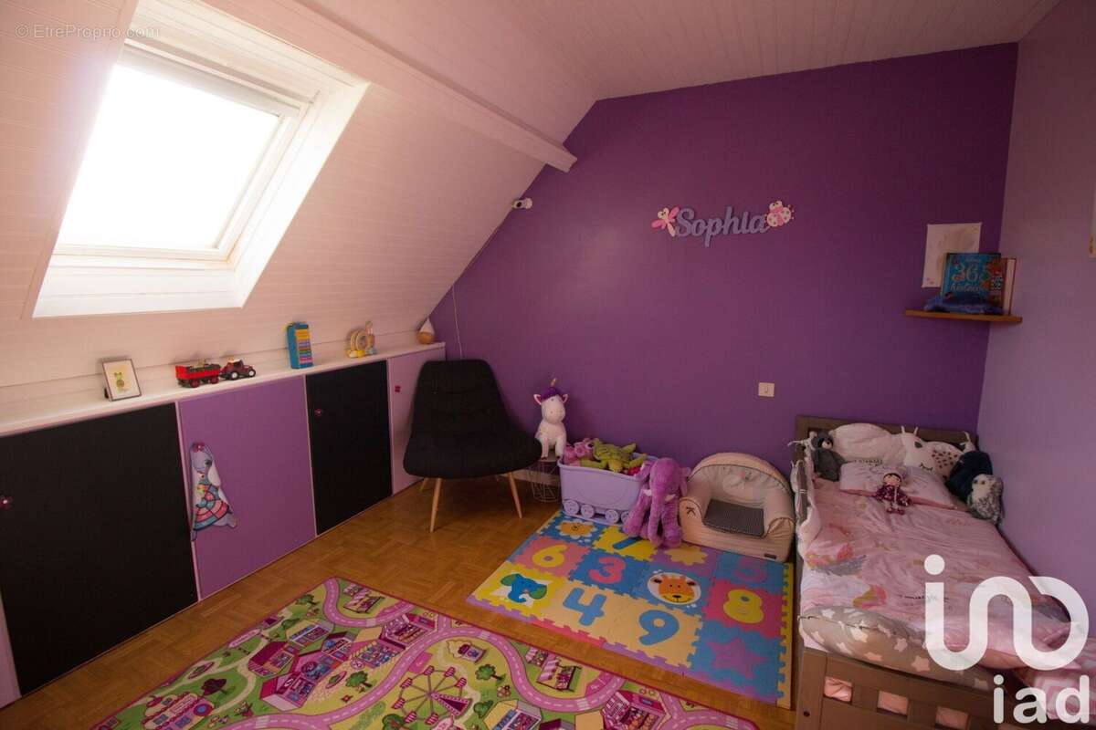 Photo 9 - Maison à HERBIGNAC