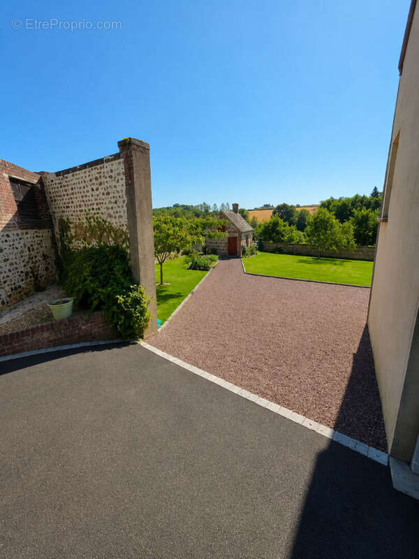 maison contemporaine - photo 4