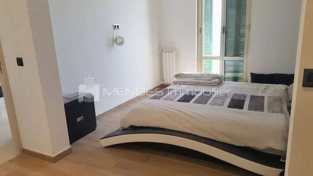 Appartement à BEAUSOLEIL