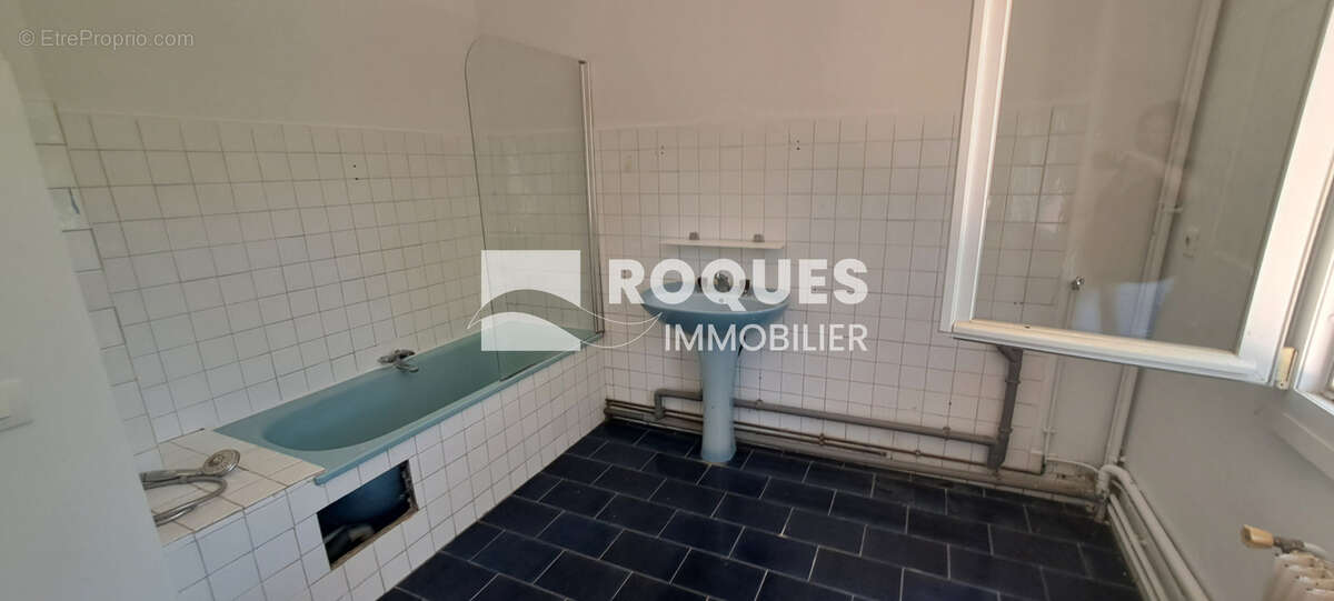 A VENDRE, Proche Lodève, Maison 159 m2 en pleine nature sur 6002 m2 de terrain attenant - photo 23