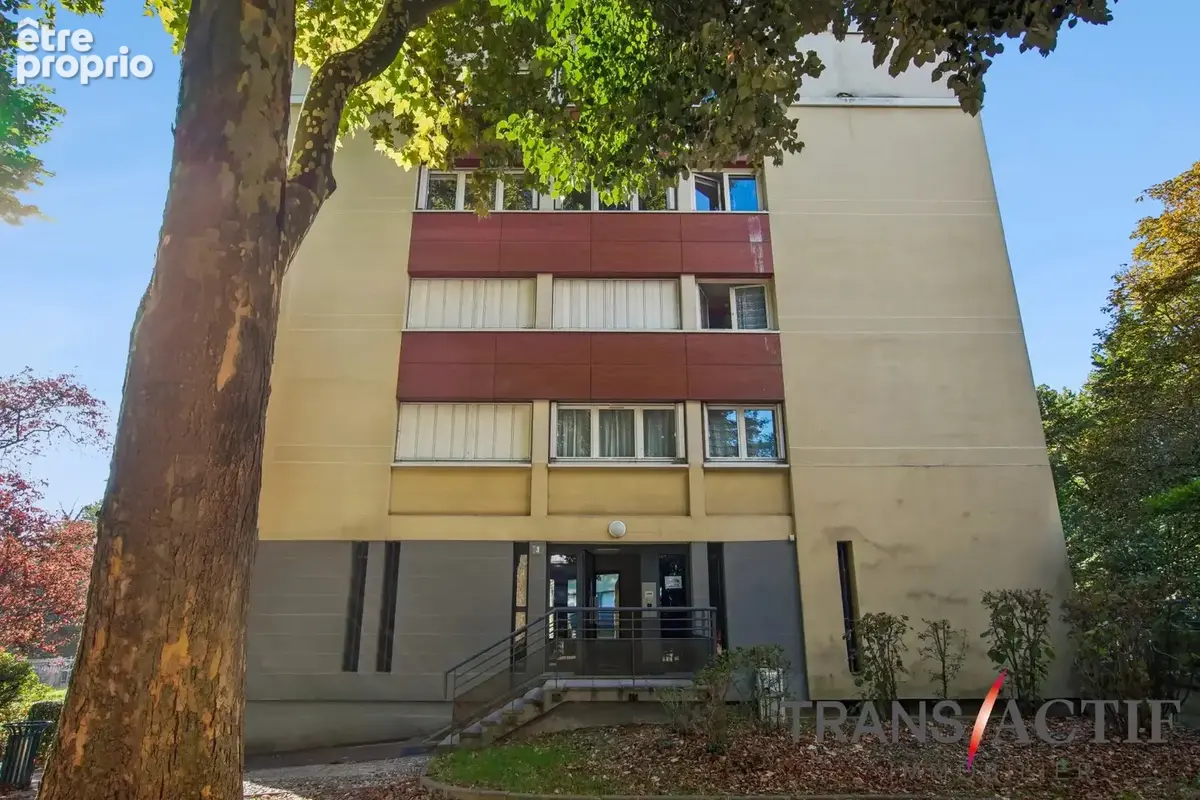 À VENDRE - Appartement 3 pièces – THIAIS - photo 4