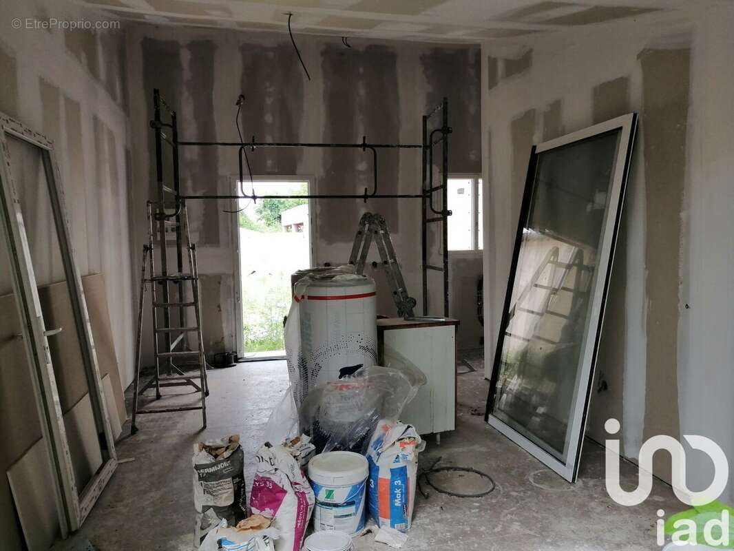 Photo 8 - Maison à MORIERES-LES-AVIGNON