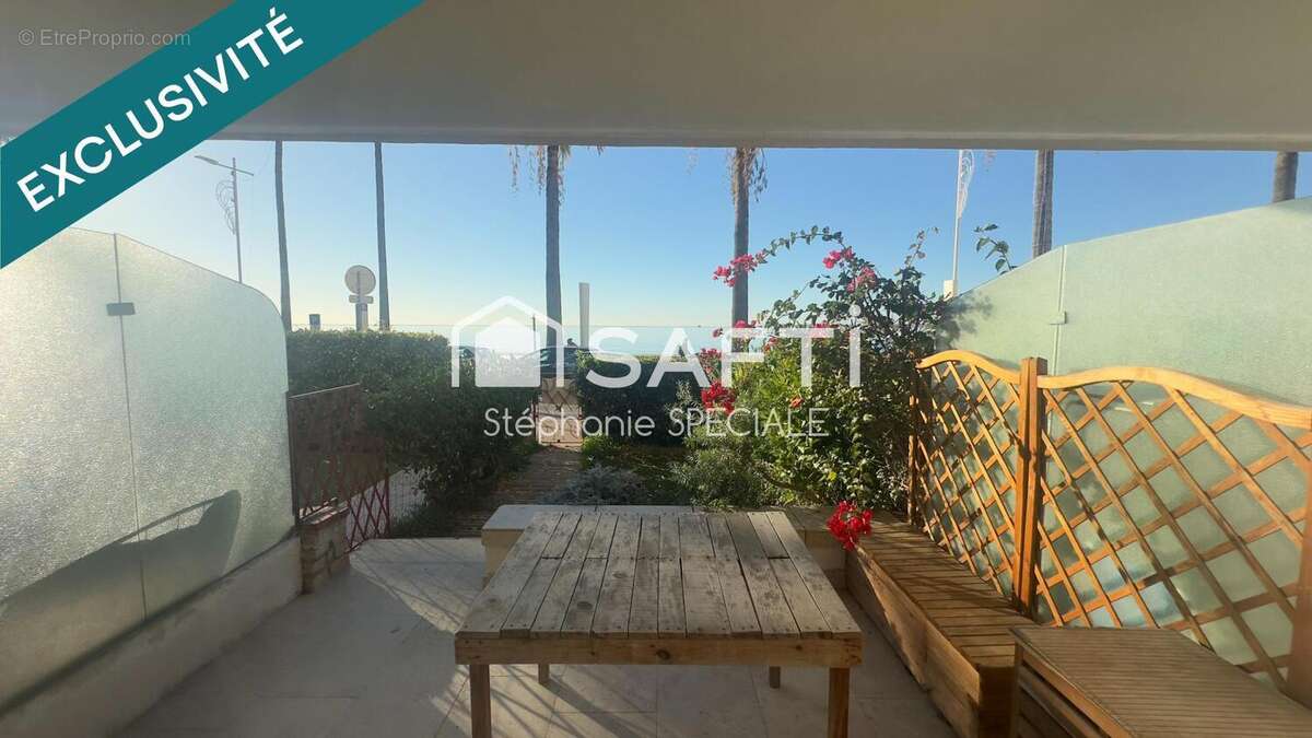 Photo 2 - Appartement à ANTIBES