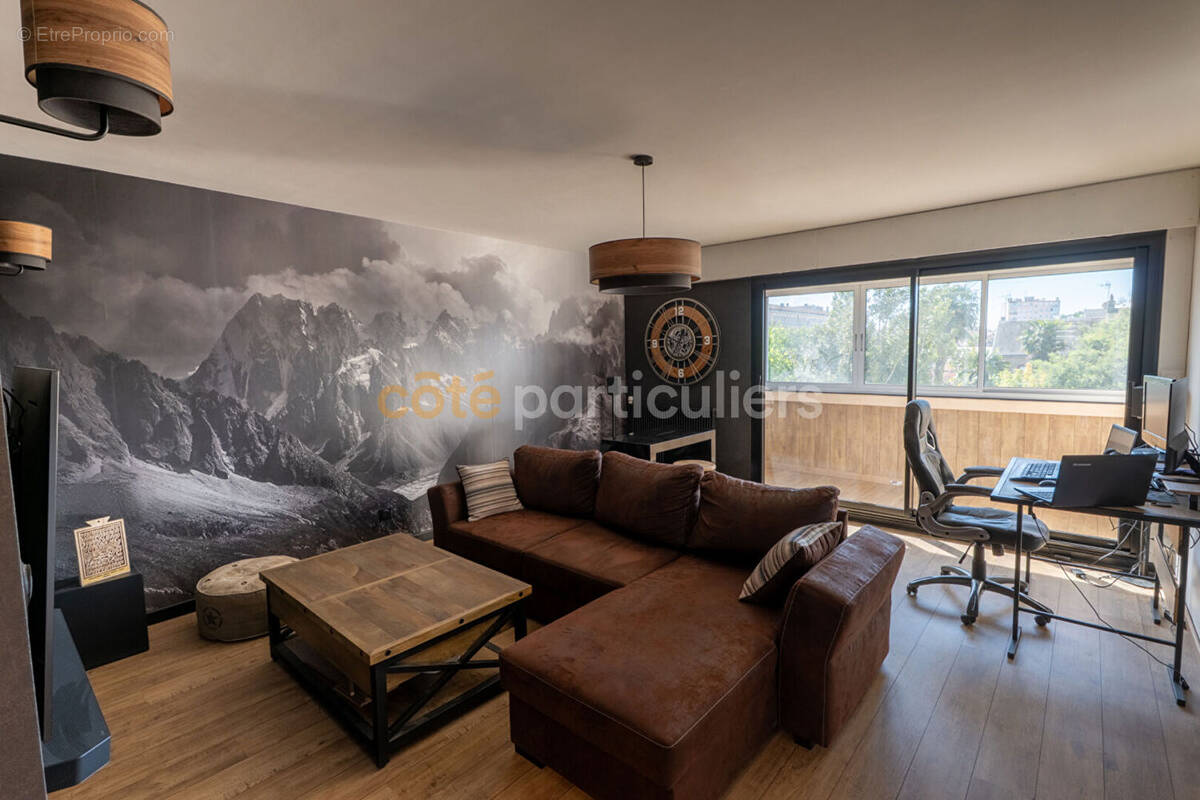 Appartement à LA ROCHE-SUR-YON