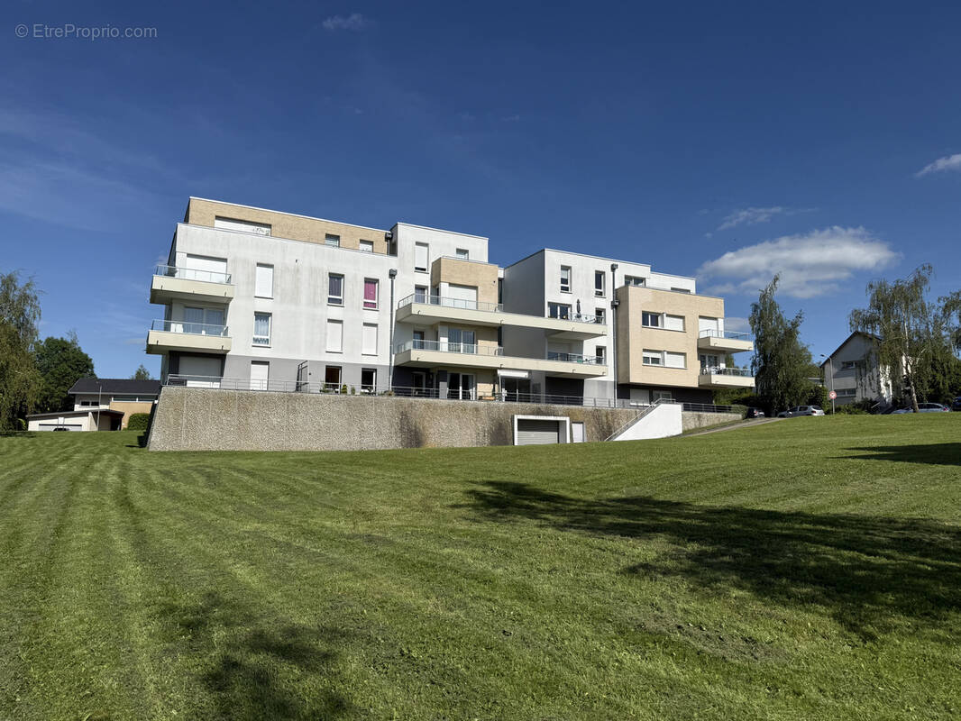 Appartement à AMIENS