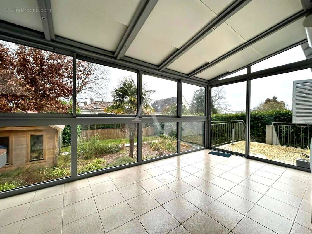 Maison à ORVAULT