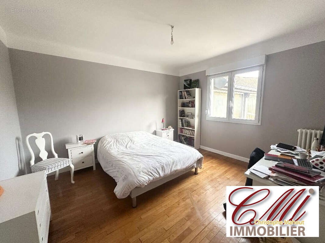 Maison à VITRY-LE-FRANCOIS