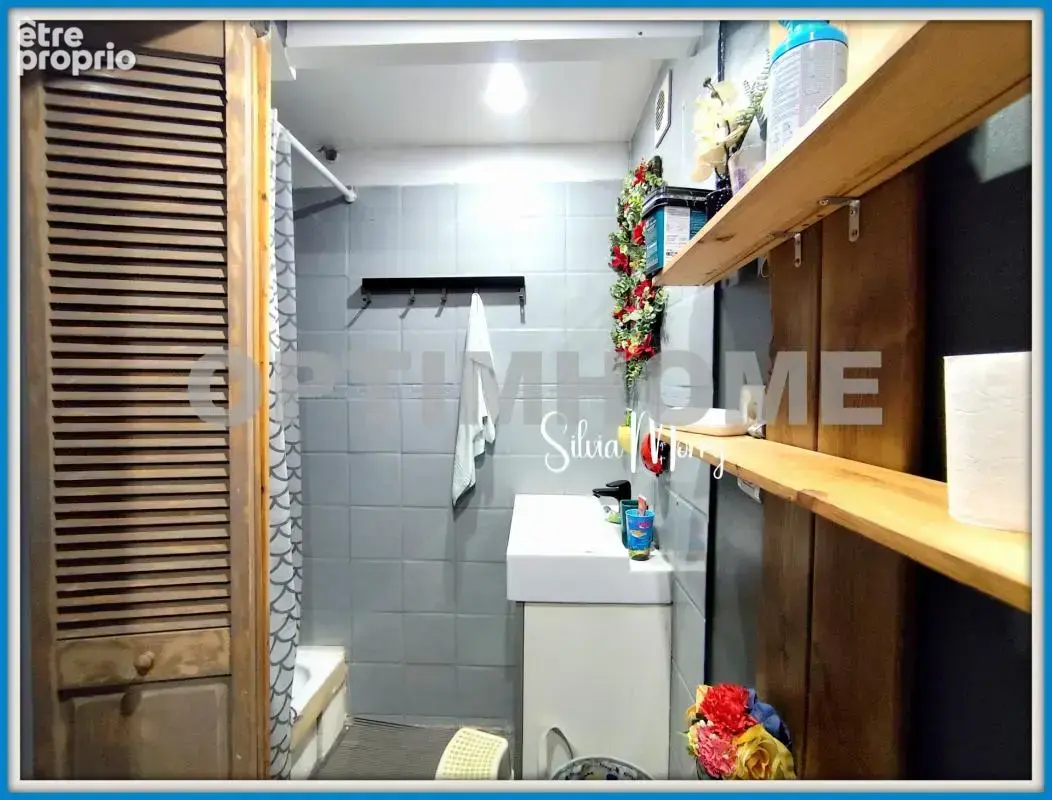 Maison à vendre 5 pièces PLOUDIRY (29) - photo 10