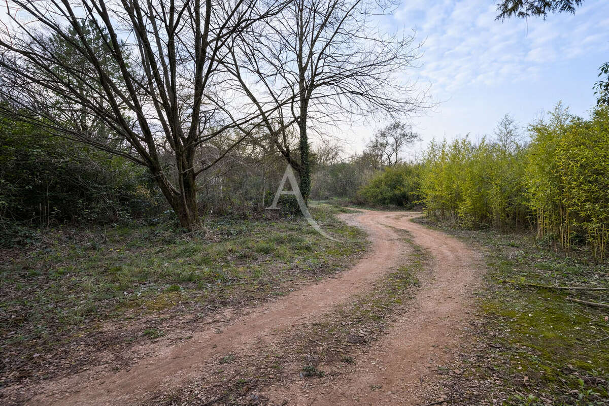 Terrain à GRABELS