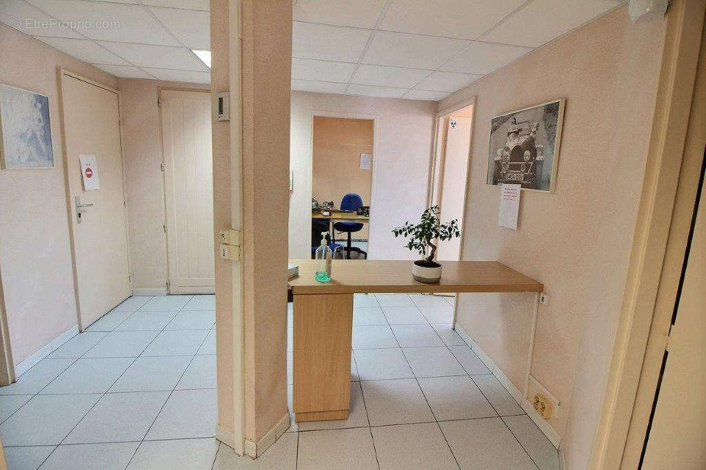 Appartement à MARTIGUES