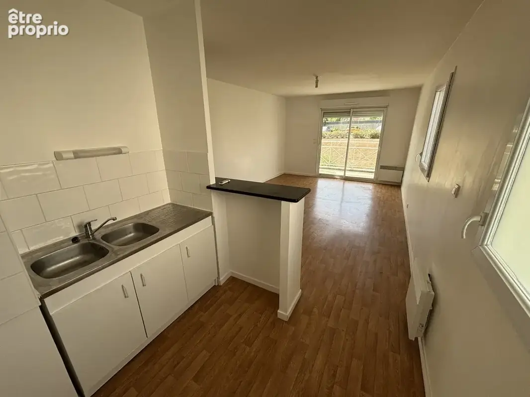 Appartement 3 pièces 61 m² à vendre à Douarnenez (29100) - photo 5