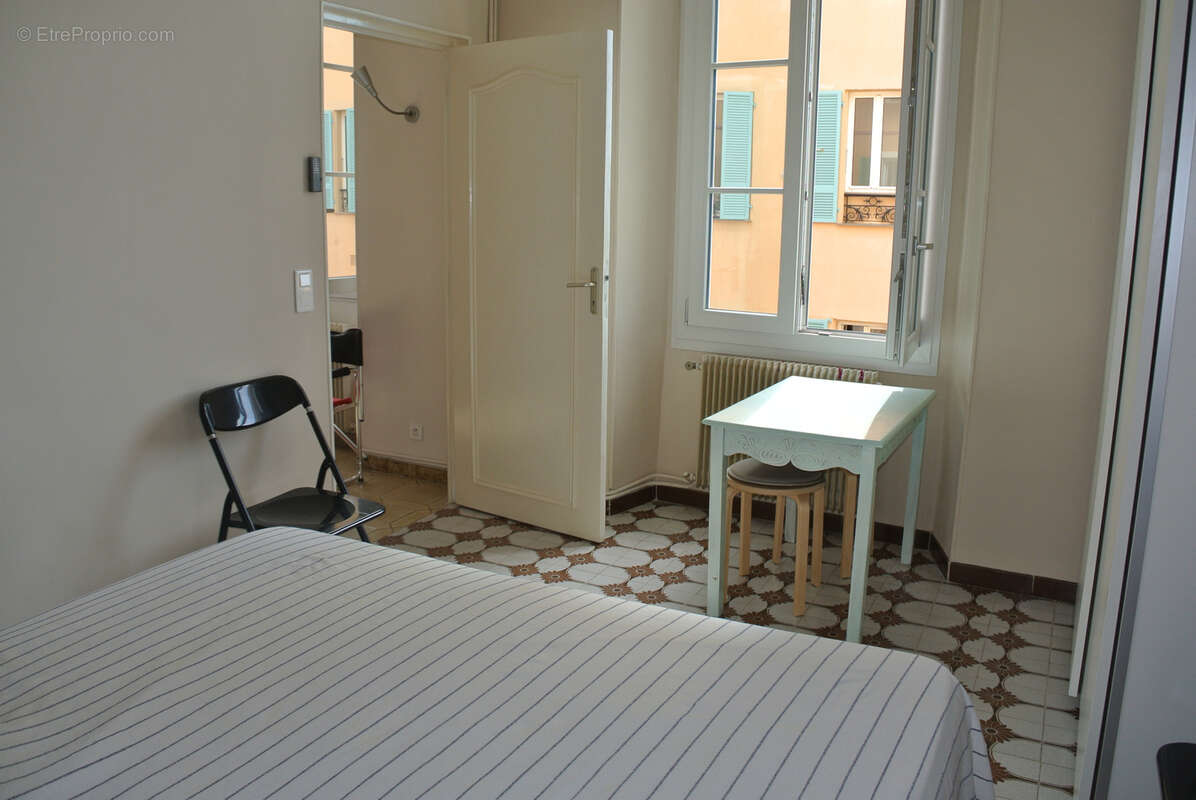 Appartement à VILLEFRANCHE-SUR-MER