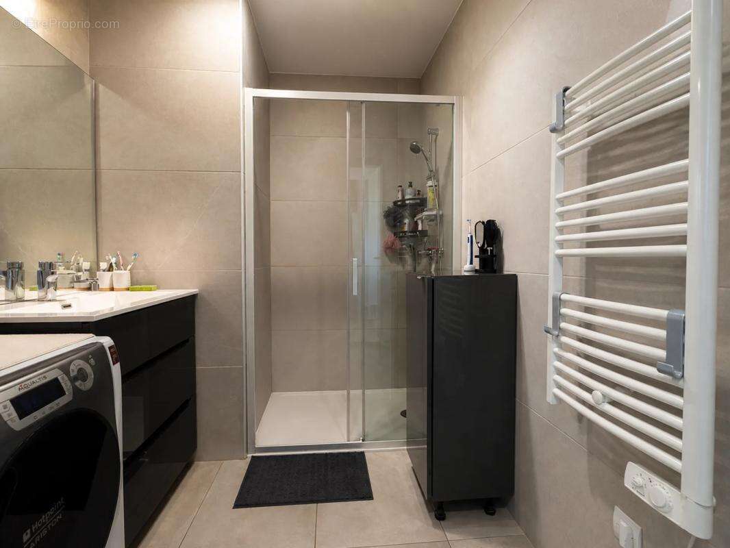 Appartement T3 de 67 m² situé à Béziers - photo 8