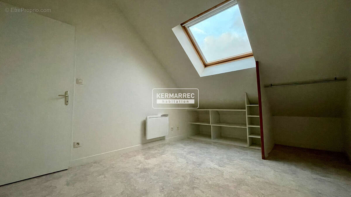 Appartement à SAINT-NAZAIRE