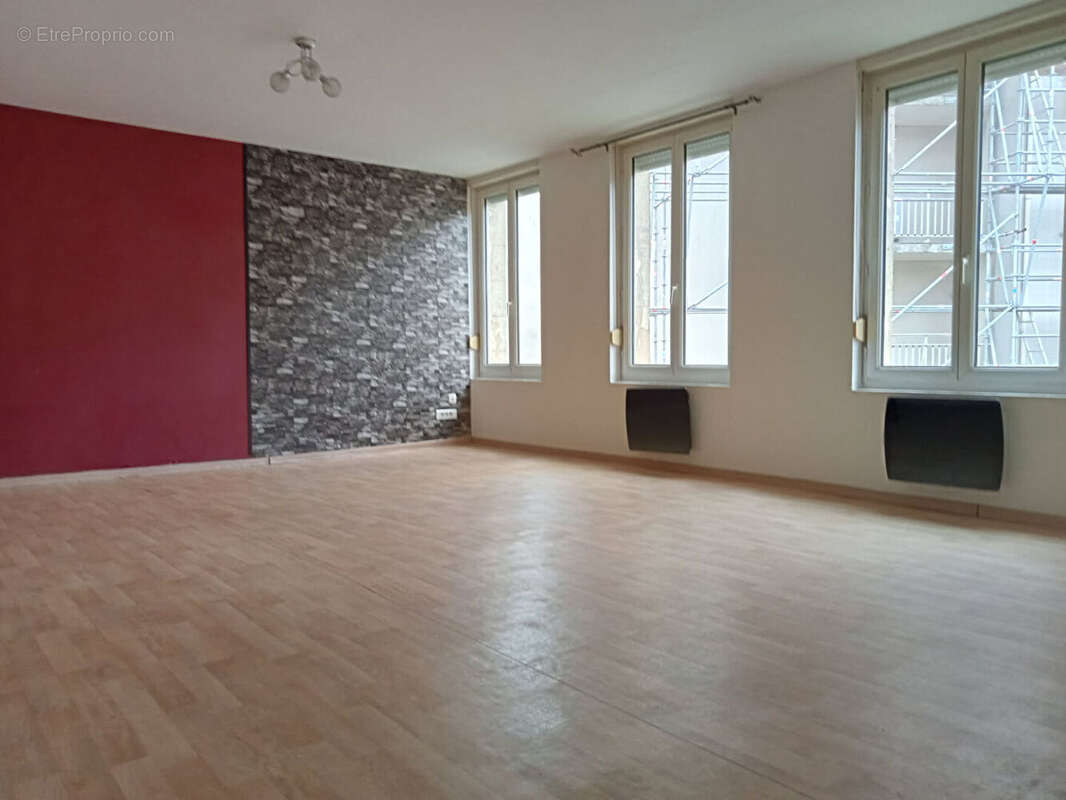 Appartement à NOYON