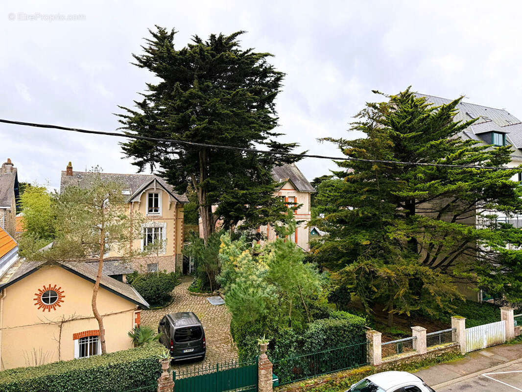 Appartement à PORNICHET