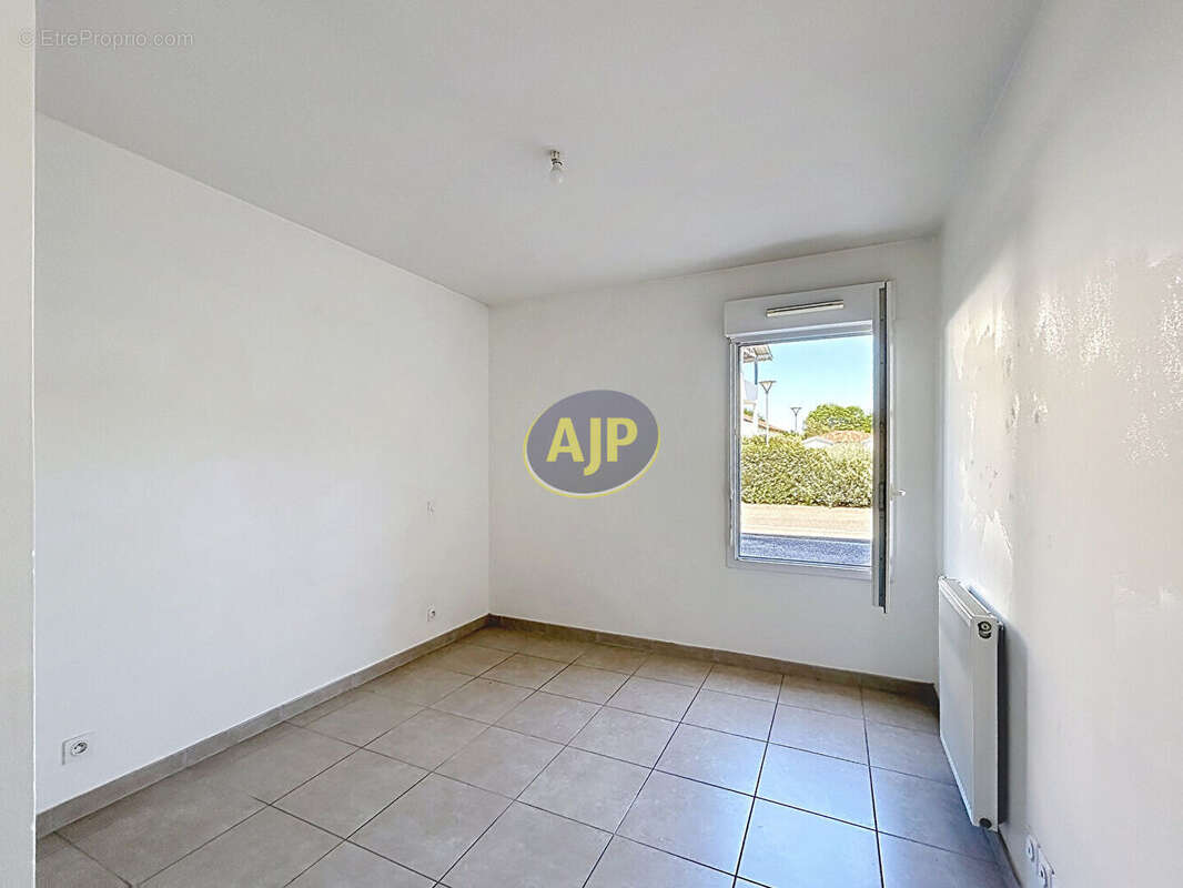 Appartement à BENESSE-MAREMNE