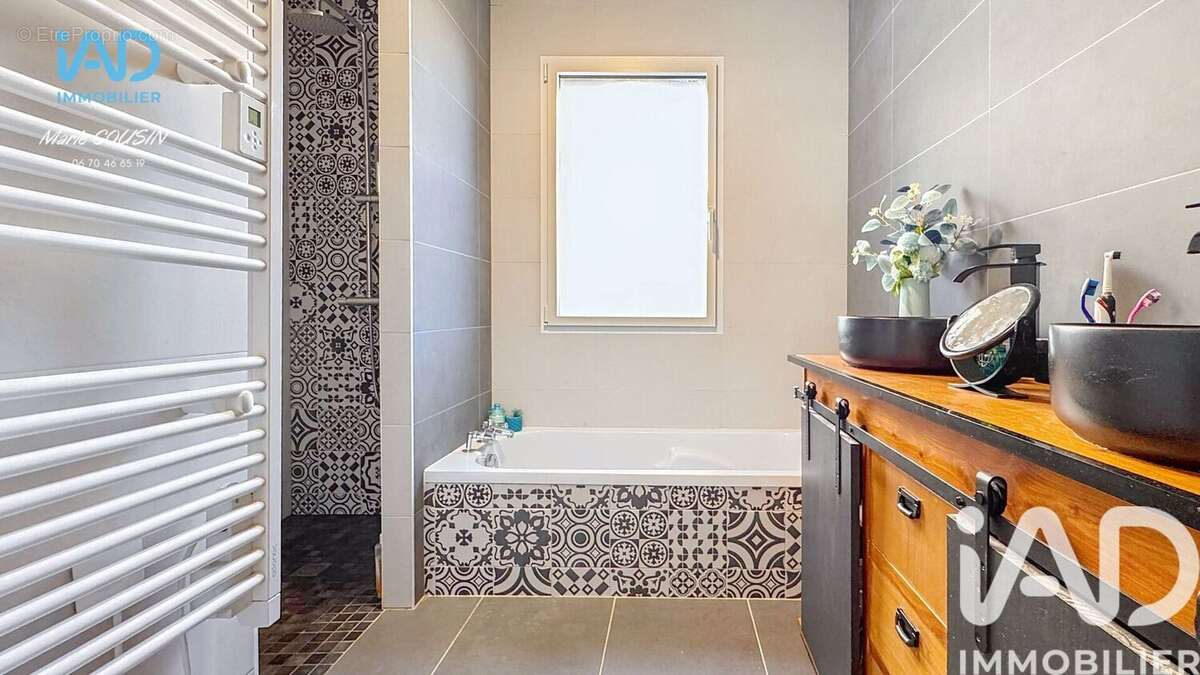 Photo 8 - Maison à SAINT-FULGENT