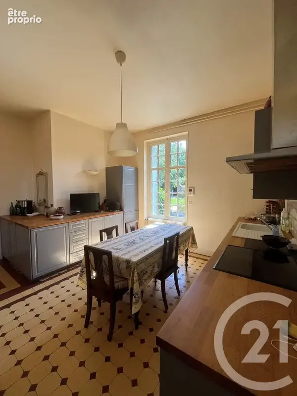 Maison 261 m² à Clamecy  - photo 5