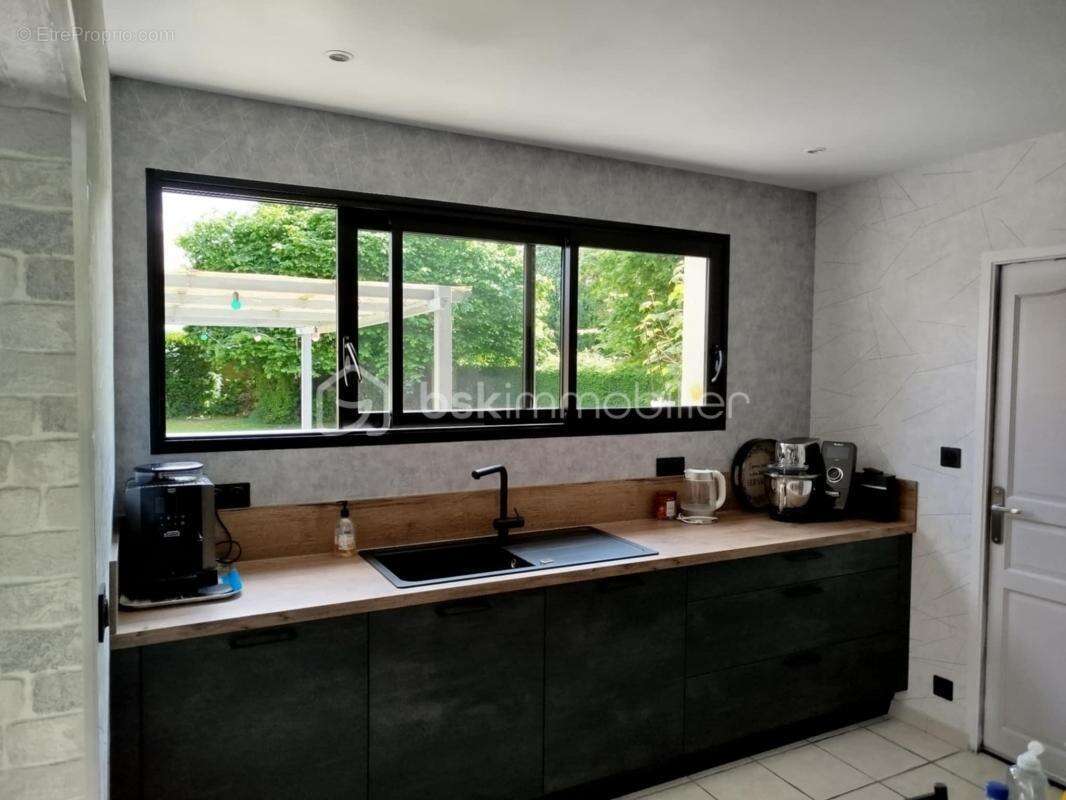 Maison à VILLERS-BOCAGE