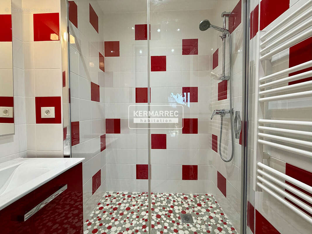 Villès Martin - Maison - 220m² - photo 15