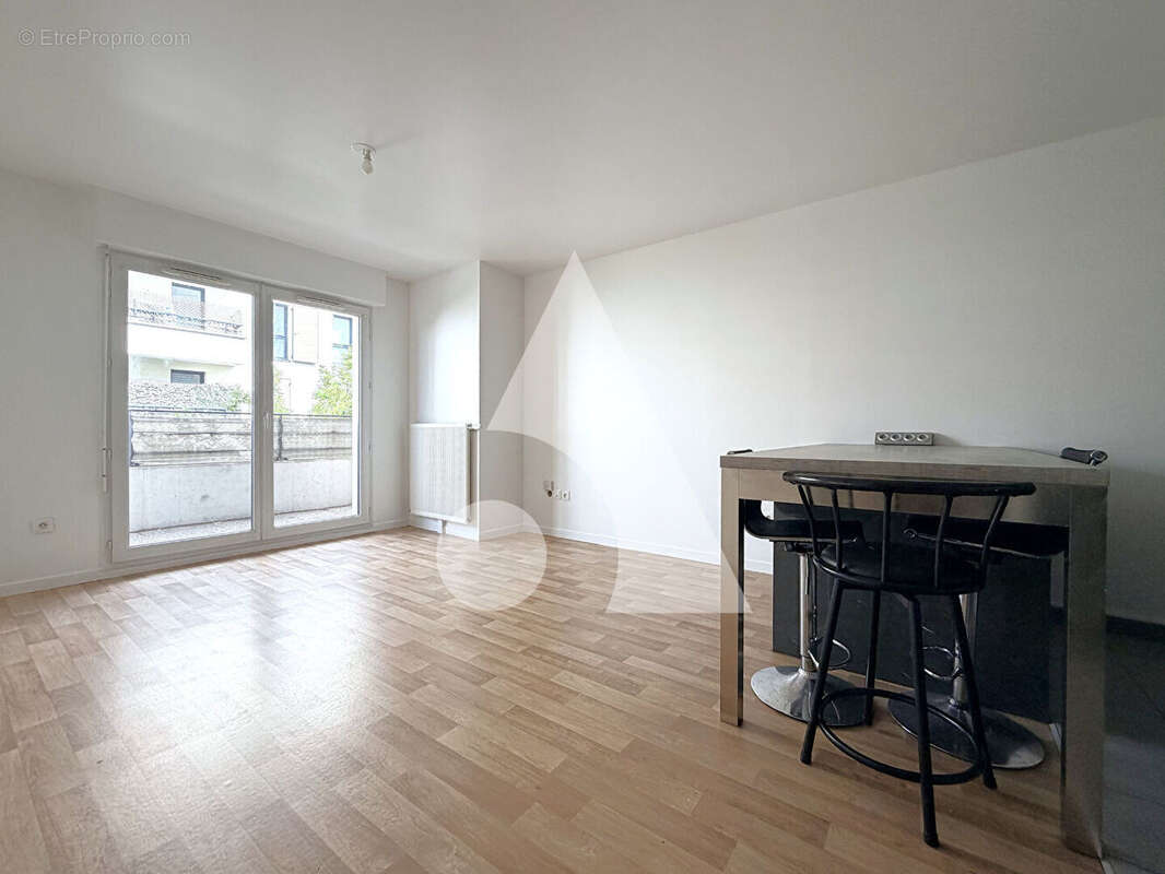 Appartement à DEUIL-LA-BARRE