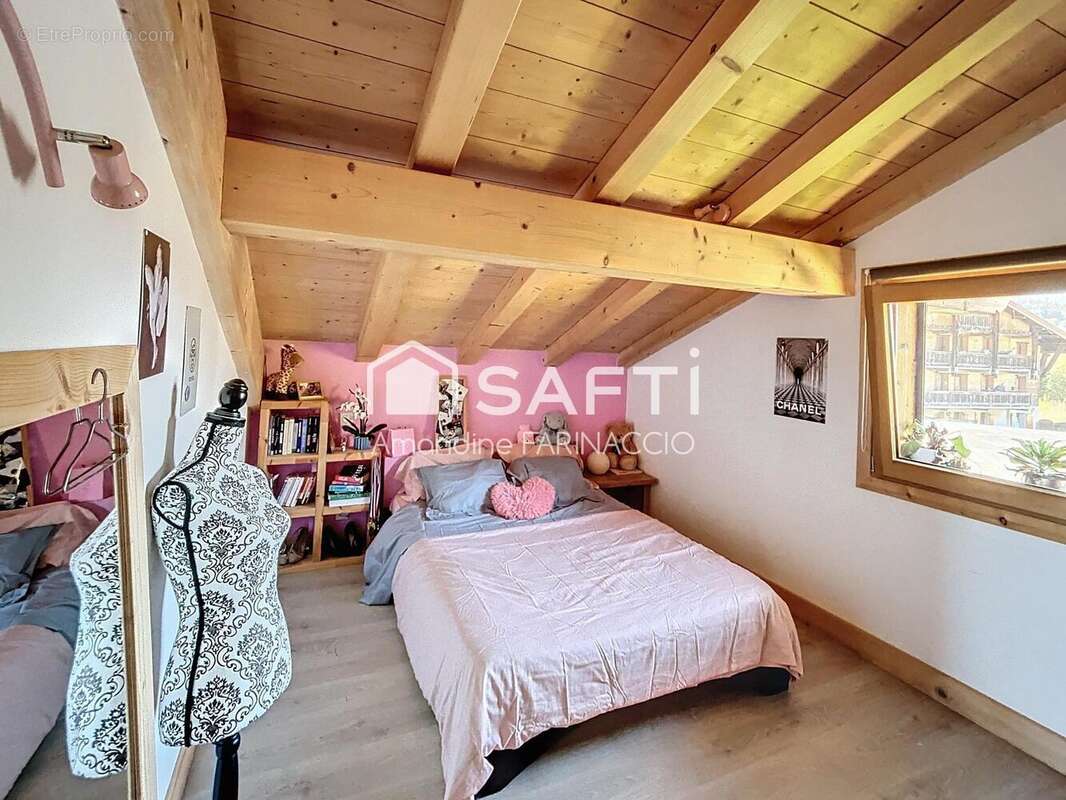 Photo 9 - Maison à SAINT-GERVAIS-LES-BAINS