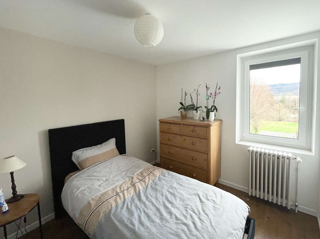 Maison Izernore 7 pièce(s)176m2 - photo 5