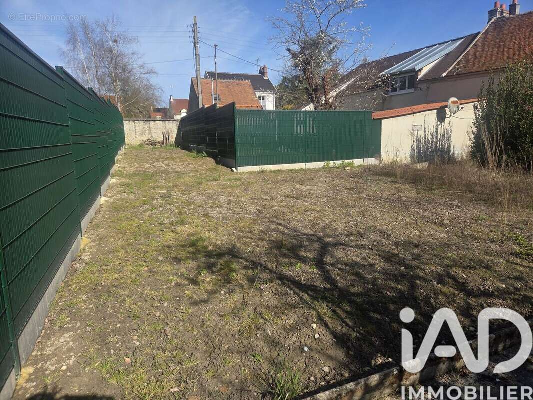 Photo 5 - Maison à SAINT-FARGEAU-PONTHIERRY