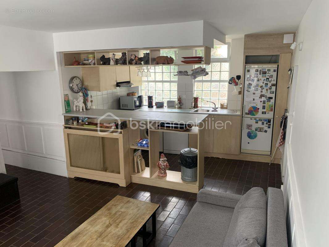 Appartement à PALAISEAU