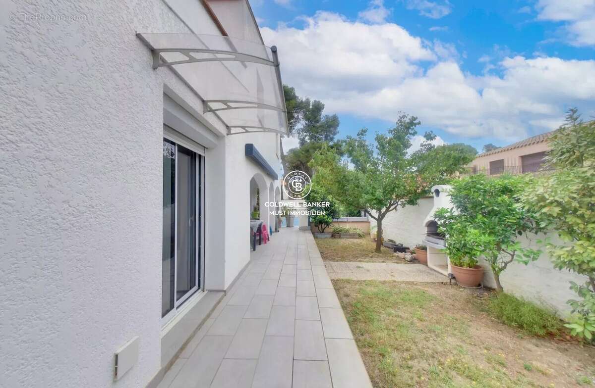 Maison à SAINT-CYPRIEN