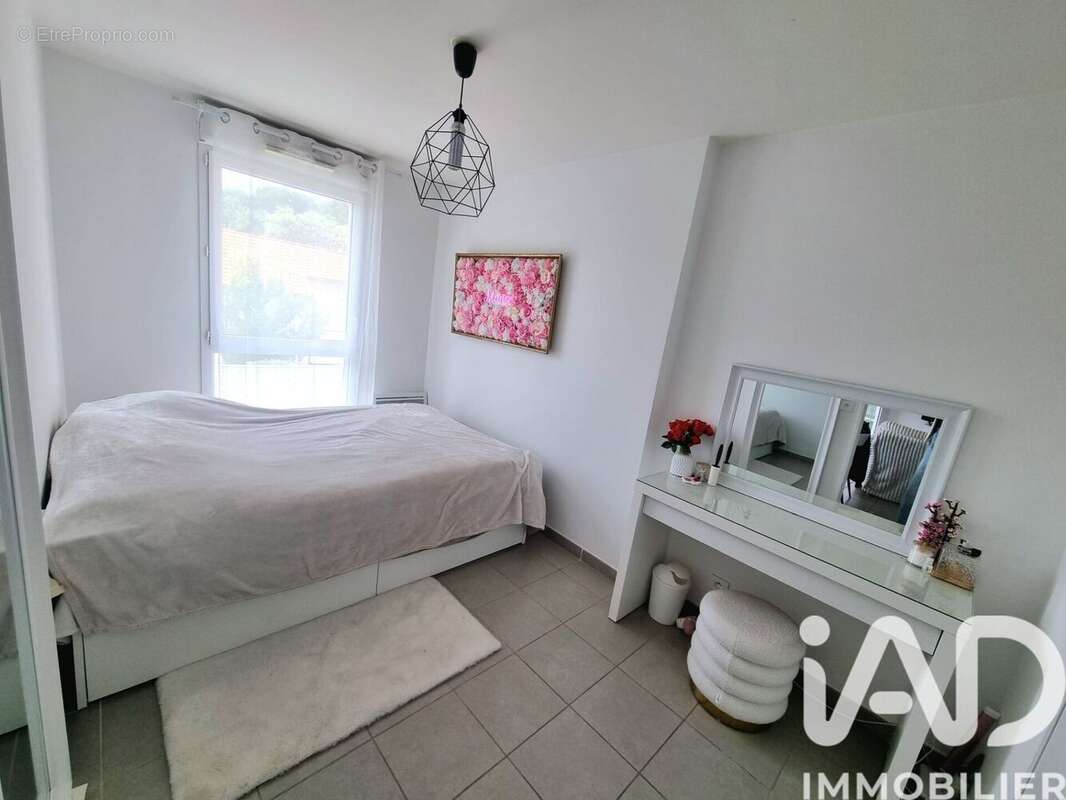Photo 4 - Appartement à MARSEILLE-9E