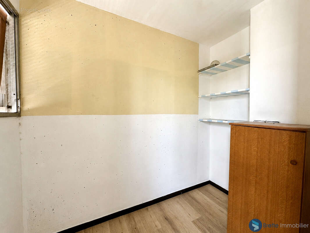 Appartement 4 pièces de 80 m2   La Rode - photo 9