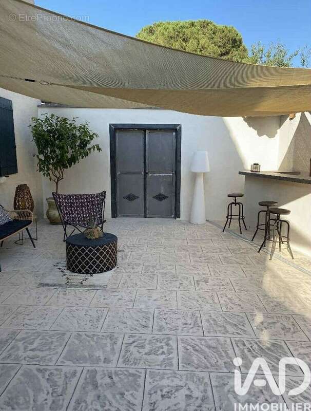 Photo 5 - Maison à NIMES