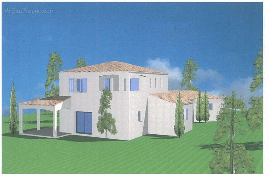 Terrain à MESCHERS-SUR-GIRONDE